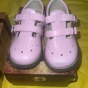 Footmates Hard Bottom Shoes